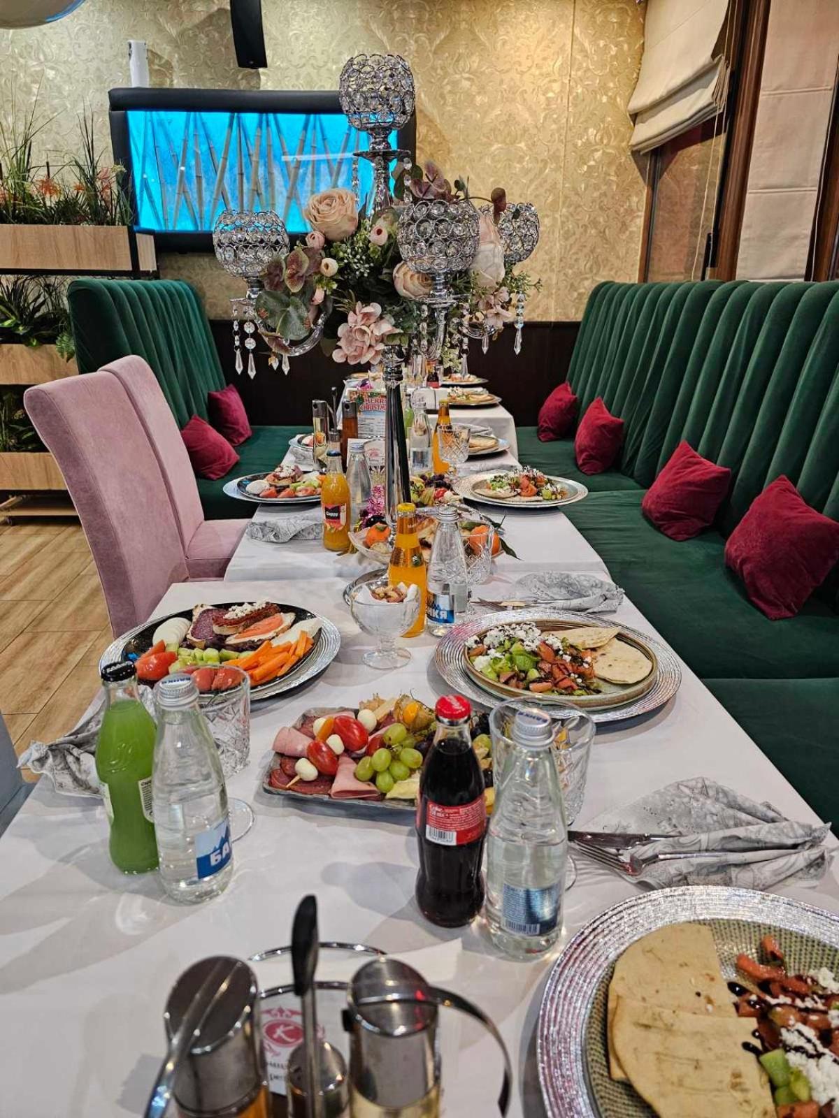 בלאגובגראד Комплекс Кремен מראה חיצוני תמונה